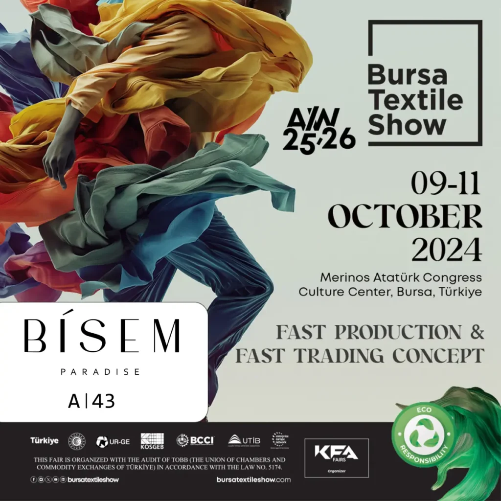 BURSA TEXTILE SHOW