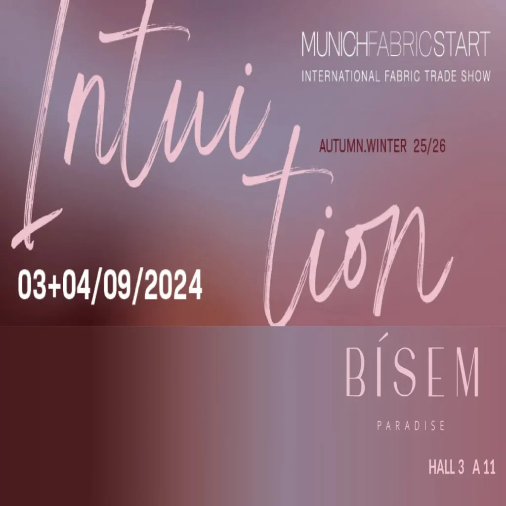 MUNICH FABRIC START