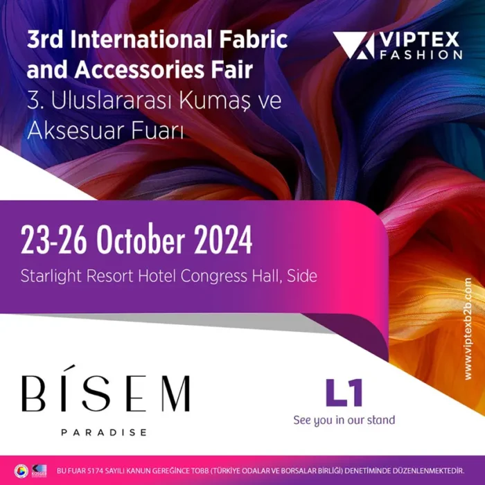 VIPTEX FASHION