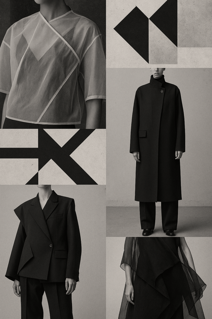 MODERN FASHION
